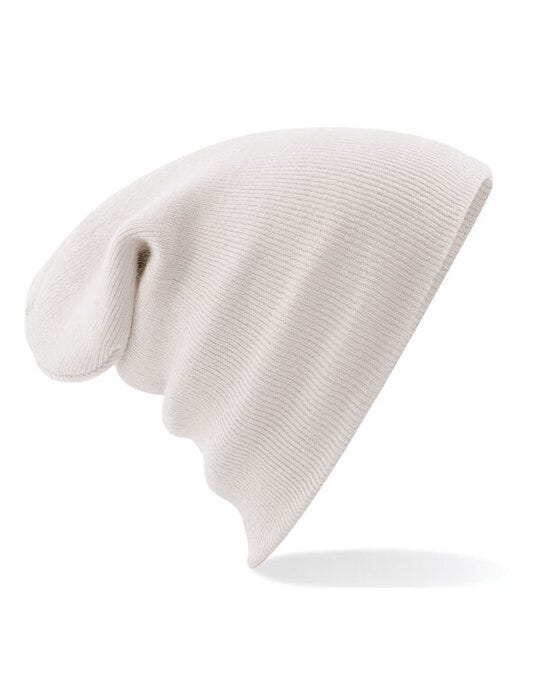 Beechfield B45 Original Cuffed Beanie - Sand