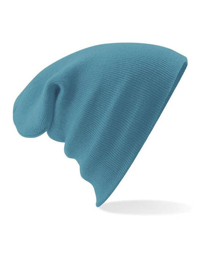 Beechfield B45 Original Cuffed Beanie - Airforce Blue