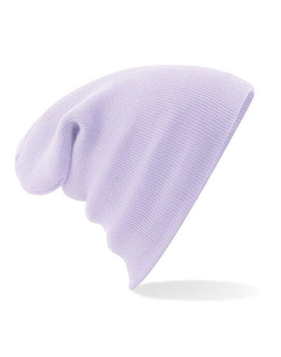 Beechfield B45 Original Cuffed Beanie - Lavender