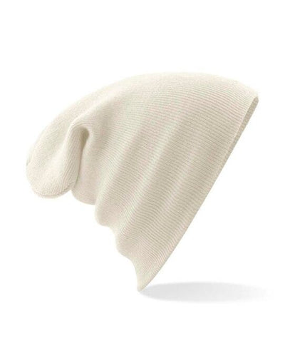 Beechfield B45 Original Cuffed Beanie - Almond