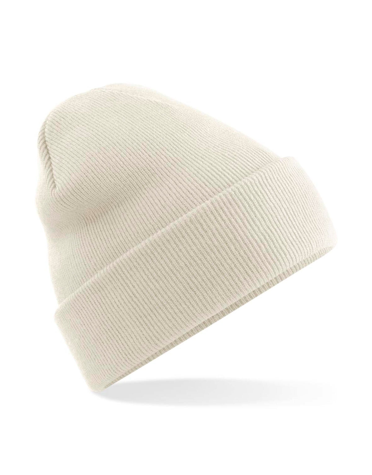 Beechfield B45 Original Cuffed Beanie - Almond