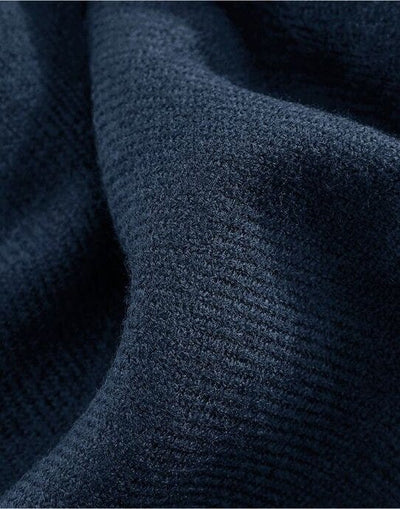 Beechfield B500 Classic Woven Scarf - French Navy