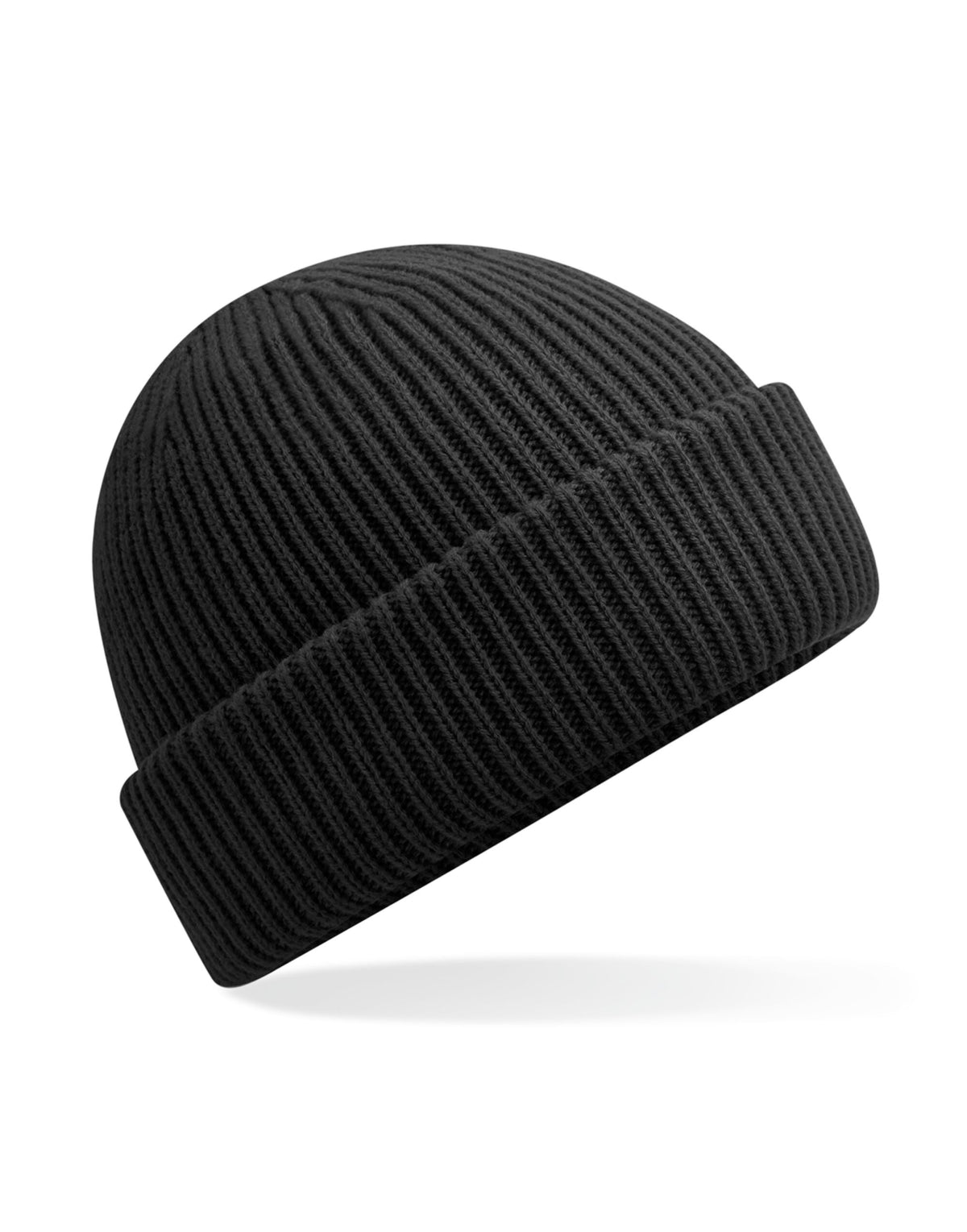 Beechfield B508R Windresist Breathable Beanie - Black