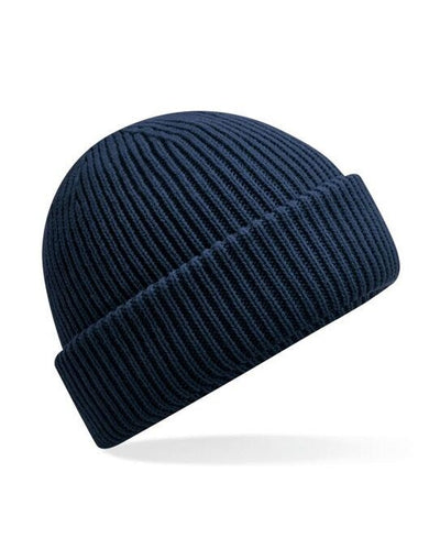 Beechfield B508R Windresist Breathable Beanie - French Navy