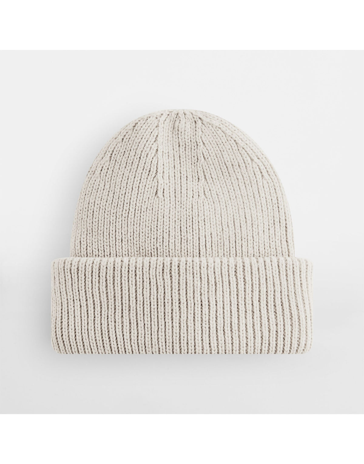 Beechfield B508R Windresist Breathable Beanie - Natural Stone