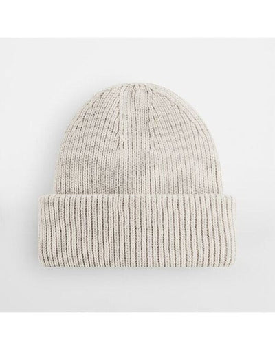 Beechfield B508R Windresist Breathable Beanie - Natural Stone