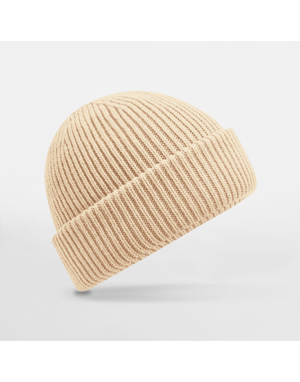 Beechfield B508R Windresist Breathable Beanie - Sand