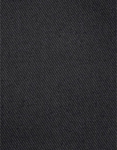 Beechfield B58 Low Profile Heavy Drill Cap - Black