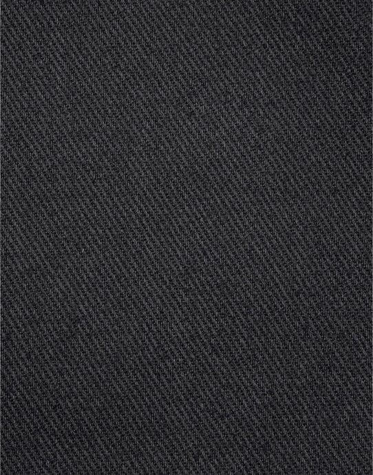 Beechfield B58 Low Profile Heavy Drill Cap - Black