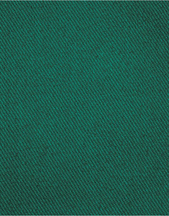 Beechfield B58 Low Profile Heavy Drill Cap - Bottle Green