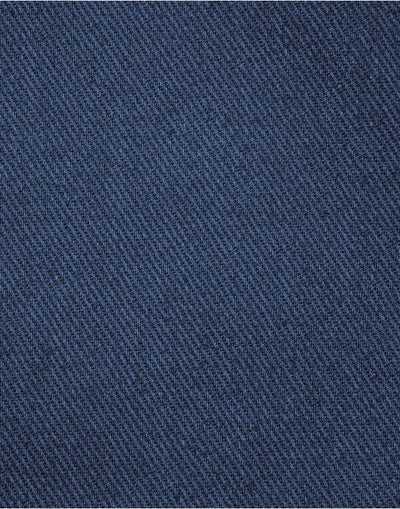 Beechfield B58 Low Profile Heavy Drill Cap - French Navy