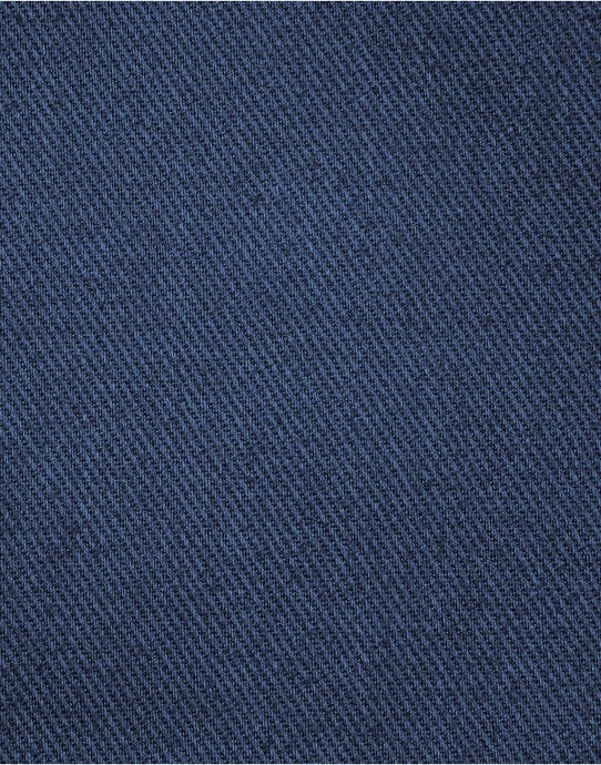 Beechfield B58 Low Profile Heavy Drill Cap - French Navy