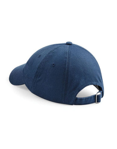 Beechfield B58 Low Profile Heavy Drill Cap - French Navy