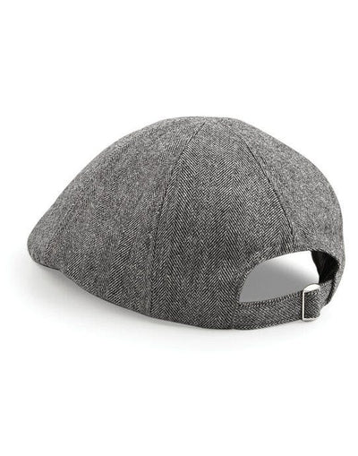 Beechfield B622 Ivy Cap - Grey