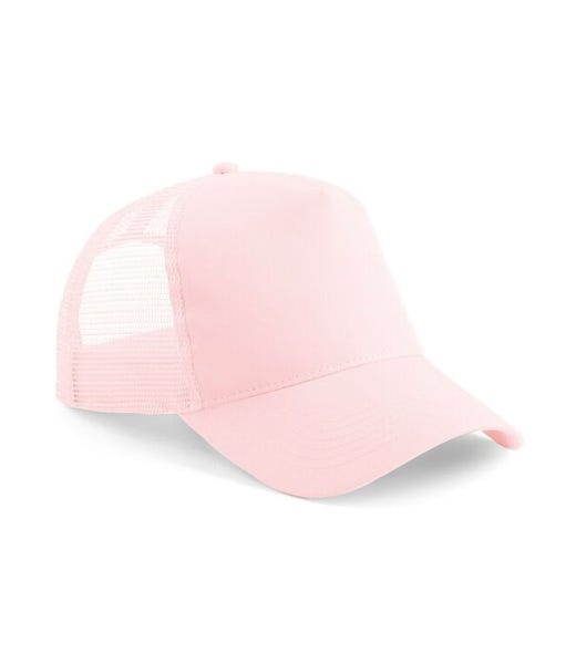 B640 - Pastel Pink/Pastel Pink - plain garment