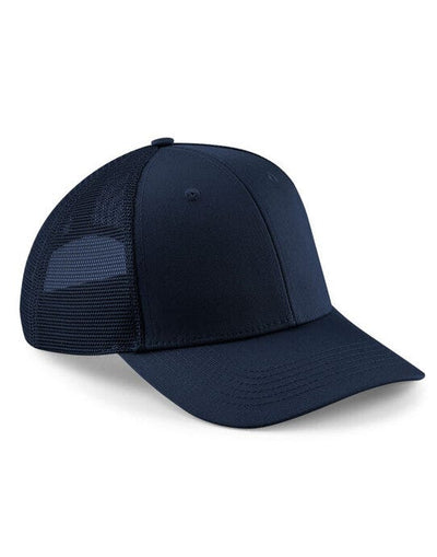Beechfield B646 Urbanwear Trucker - Navy