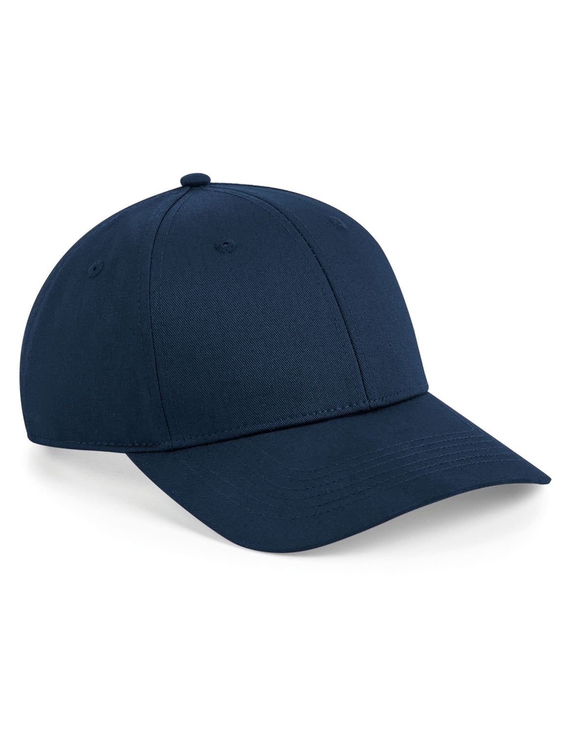 Beechfield B648 Urbanwear 6 Panel Snapback - Navy