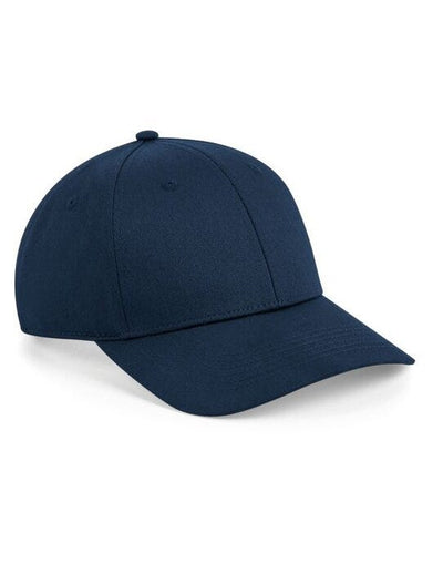 Beechfield B648 Urbanwear 6 Panel Snapback - Navy