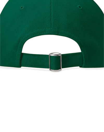 Beechfield B65 Pro Style Heavy Cap - Forest Green