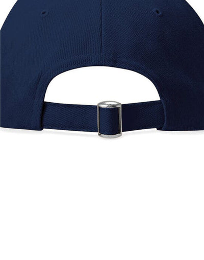 Beechfield B65 Pro Style Heavy Cap - French Navy