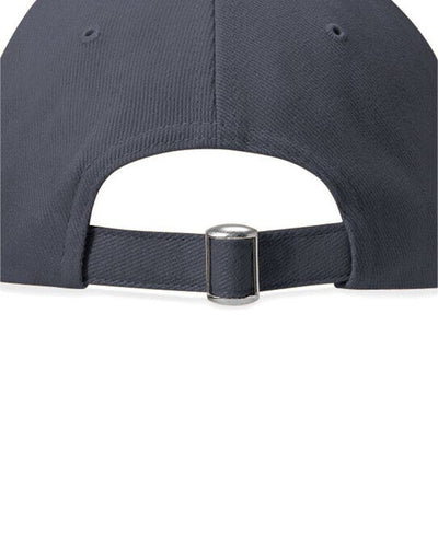 Beechfield B65 Pro Style Heavy Cap - Graphite