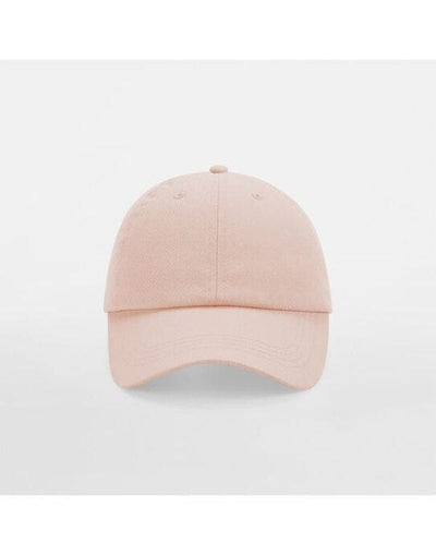 Beechfield B653B Jr Low Pro 6 Panel Dad Cap - Peach
