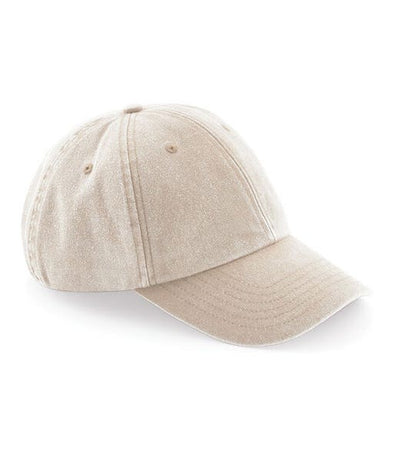B655 - Vintage Stone - plain garment