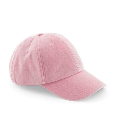 B655 - Vintage Dusky Pink - plain garment