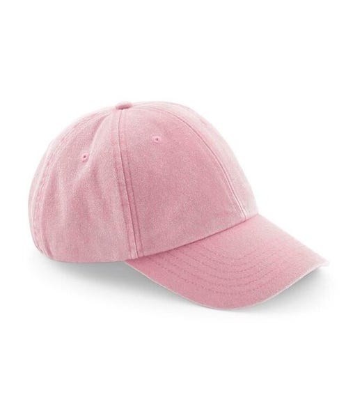 B655 - Vintage Dusky Pink - plain garment