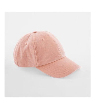 B655 - Vintage Peach - plain garment