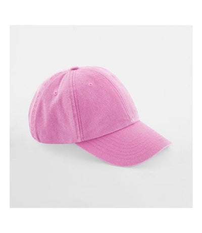 B655 - Vintage True Pink - plain garment