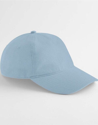 Beechfield B66 Leisure Cap - Dusty Blue