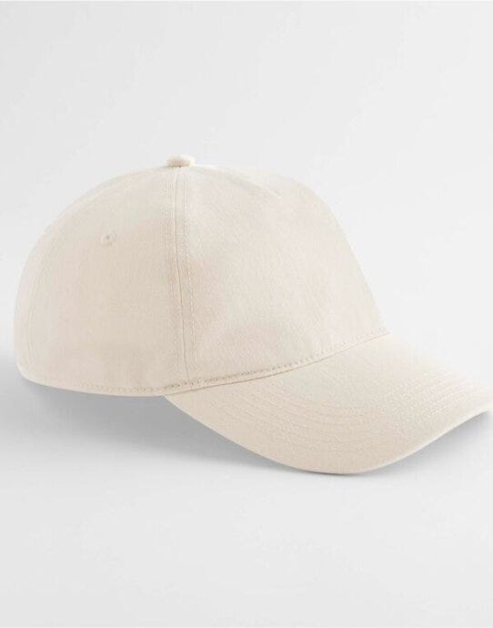 Beechfield B66 Leisure Cap - Natural