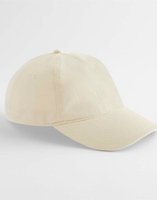 Beechfield B66 Leisure Cap - Stone