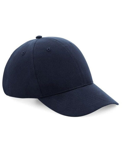 Beechfield B70 Recycled Pro-Style Cap - French Navy