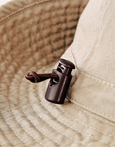 Beechfield B789 Outback Hat - Pebble
