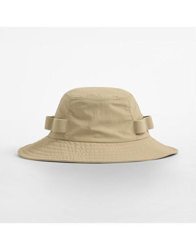 Beechfield B790R Outdoor Adventure Sun Hat - Pebble