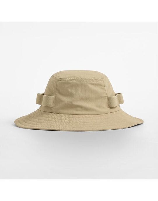 Beechfield B790R Outdoor Adventure Sun Hat - Pebble
