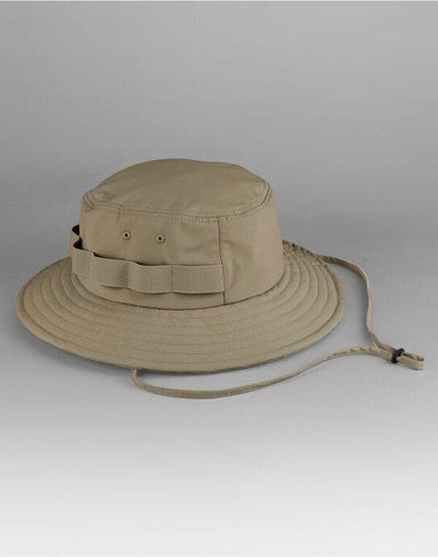 Beechfield B790R Outdoor Adventure Sun Hat - Pebble