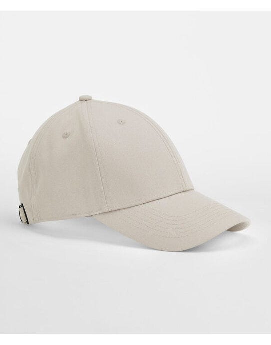 Beechfield B801 EarthAware Organic Cotton Cap - Sand