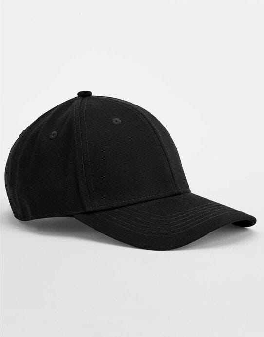 Beechfield B820 EarthAware® Class Organic Cap - Black