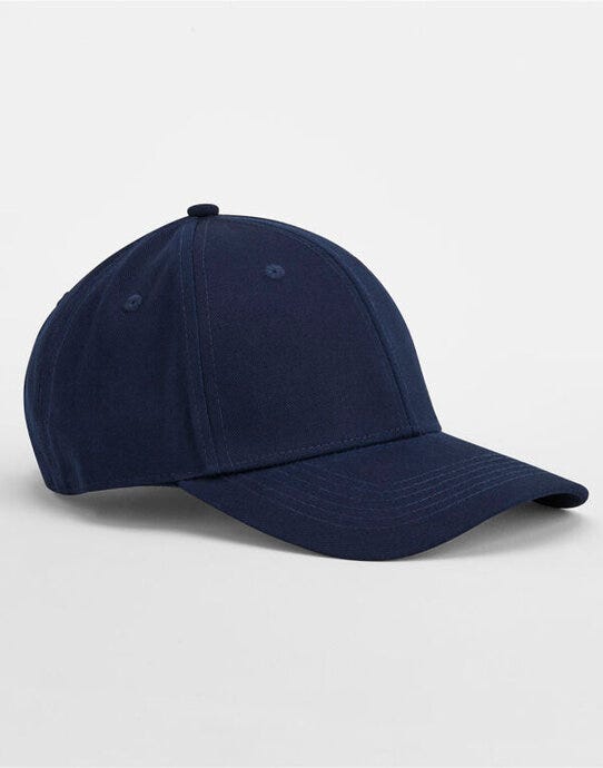 Beechfield B820 EarthAware® Class Organic Cap - French Navy