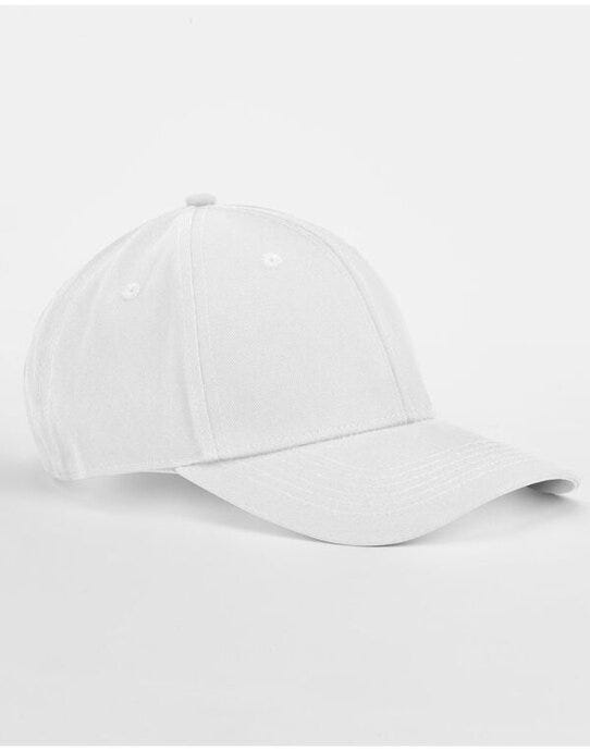 Beechfield B820 EarthAware® Class Organic Cap - White