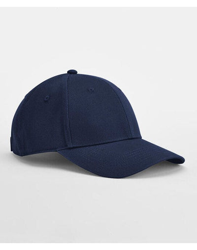 Beechfield B821B EA EA Jnr Org 6 Panel Cap - French Navy