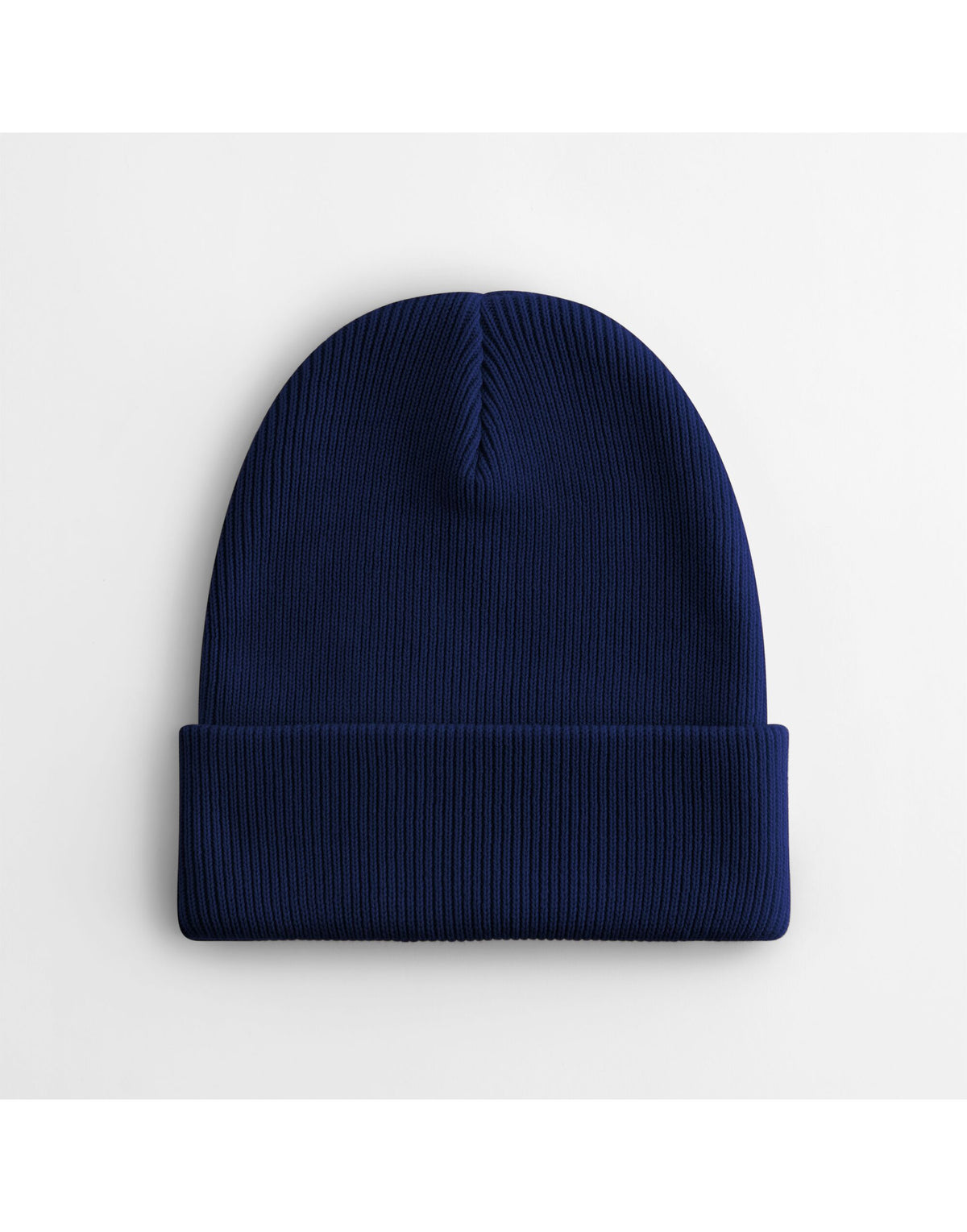 Beechfield B830N OC Original Cuffed Beanie - Oxford Navy