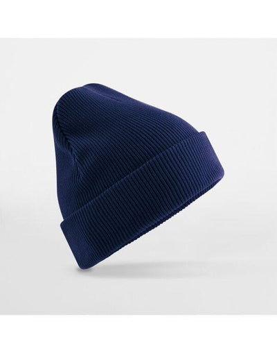Beechfield B830N OC Original Cuffed Beanie - Oxford Navy