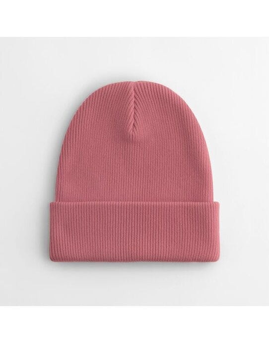 Beechfield B830N OC Original Cuffed Beanie - Rose