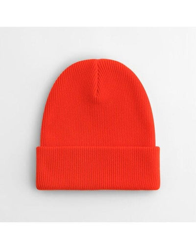 Beechfield B830N OC Original Cuffed Beanie - Sunset