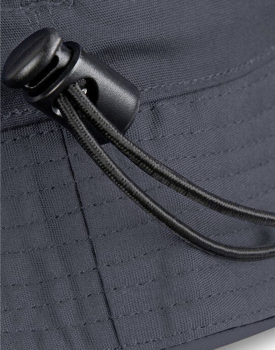 Beechfield B88 Cargo Bucket Hat - Graphite