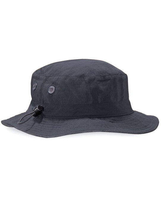 Beechfield B88 Cargo Bucket Hat - Graphite
